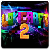 LokiCraft 2 APK icon